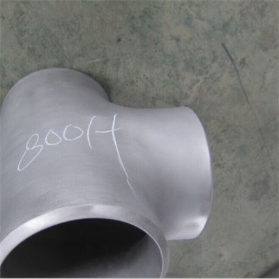 Superior PIPE Tees Fine Manifold Tees Monel Fittings Of High Quality