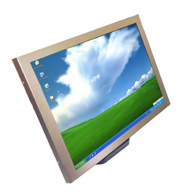 Touch screen monitor 12.1-inch