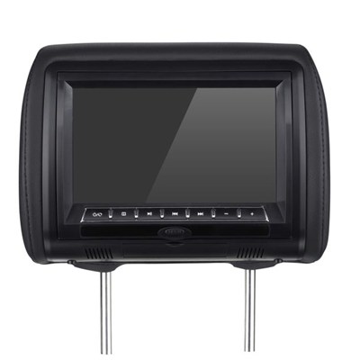 Headrest Car Monitor With Game