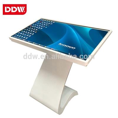 42 Inch Multi Touch Screen banking Kiosk Max Resolution 4096*4096