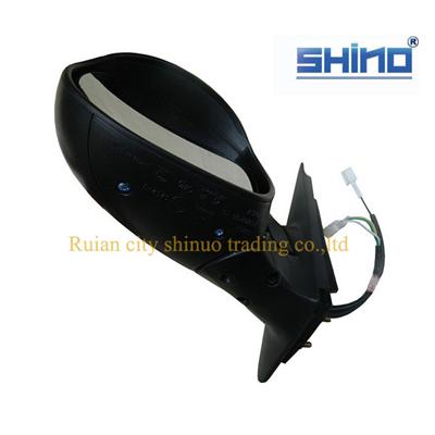 Wholesale All Of Auto Spare Parts For Lifan 320 View Mirror F8202200 F8202100 F8202200A2 F8202100A2 With ISO9001 Certification,anti-cracking Package