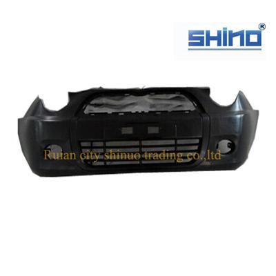 Wholesale All Of Auto Spare Parts For Lifan 320 Front Bumper With ISO9001 Certification,standard Package Anti-cracking