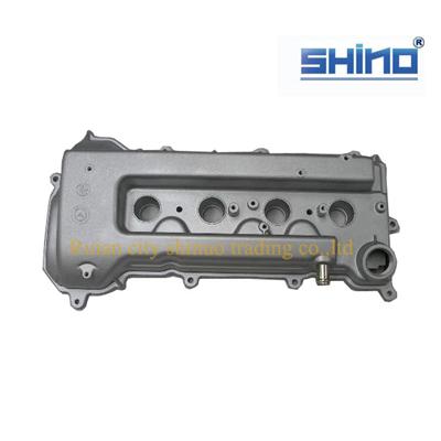 Supply All Of Auto Spare Parts For Genuine Parts Of Geely GC7 Cylinder Head Cover 1136000053 With ISO9001 Certification,anti-cracking Package,warranty 1 Year