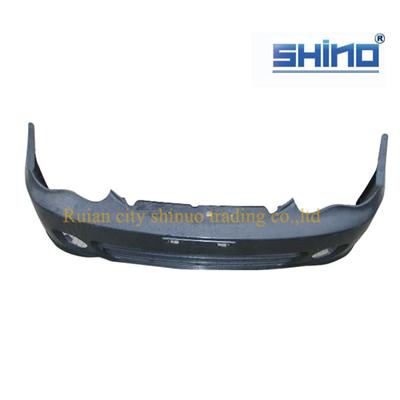 Wholesale All Of Chinese Car Spare Parts For GEELY CK Front Bumper 08 Year 1018003787 With ISO9001 Certification,anti-cracking Package,warranty 1 Year