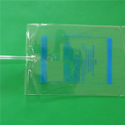 100ml PVC Infusion Bag