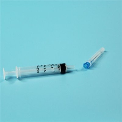 5ML Disposable Syringe