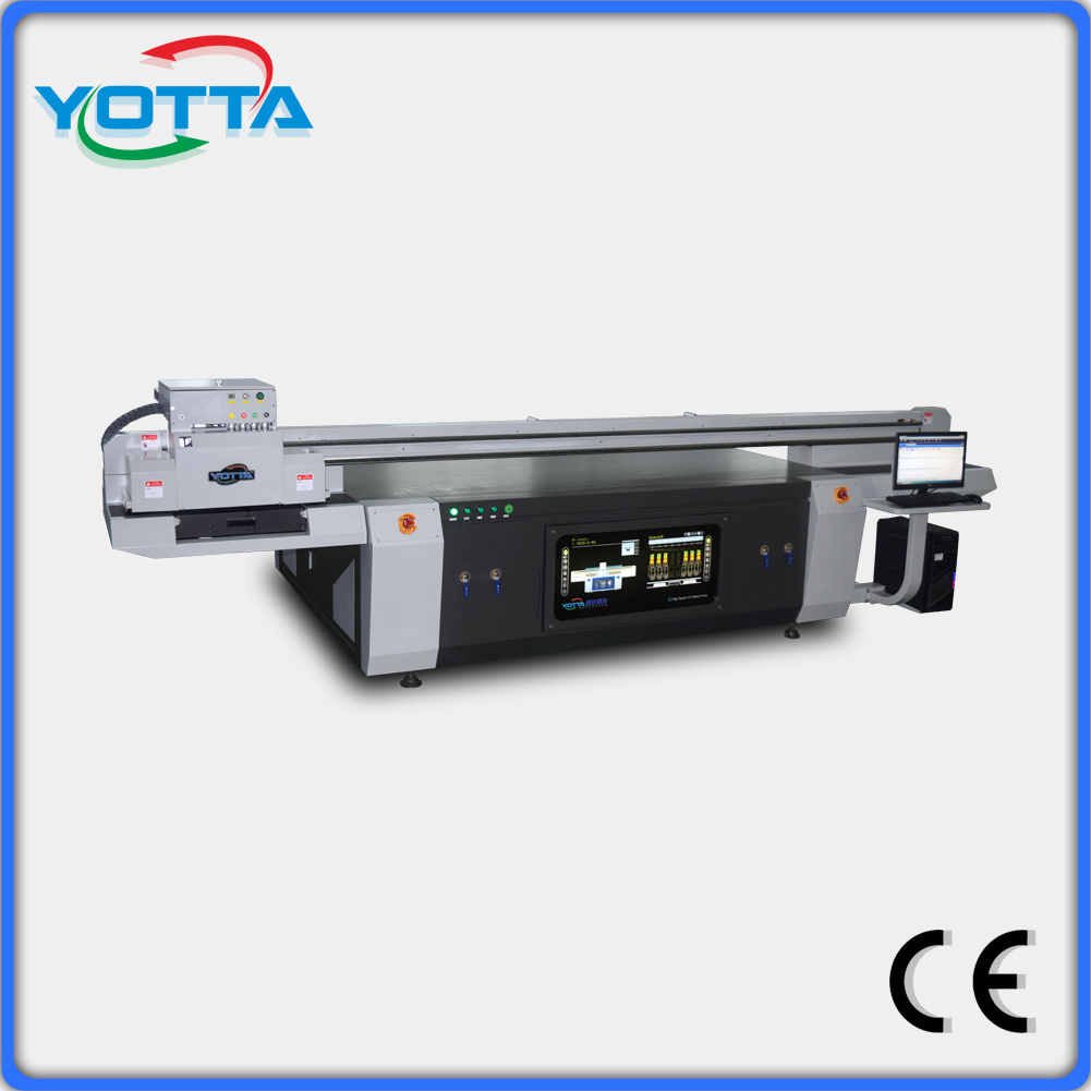 Professional with good quality uv flatbed printer