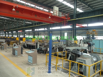 high speed high pricision c-t-l line cut-to-length line shearing machine cross cut line