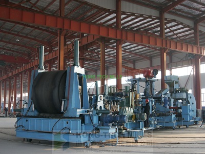 large diameter spiral welded pipe making machine industries progress manufacture 