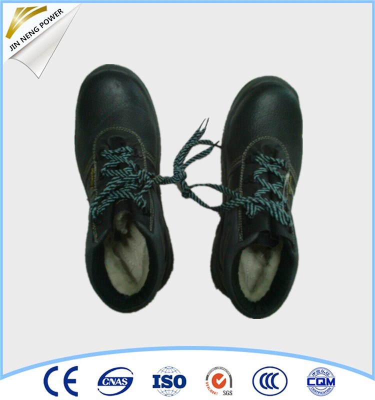 6kv Cotton Insulation Shoes