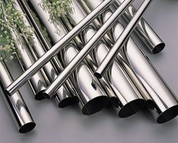 stainless steel capillary pipe(201/304/316)