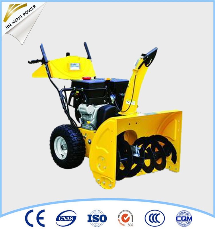 Made in China 6.5HP Snow Blower