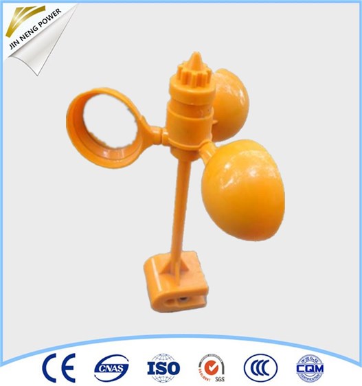 made in china wind power bird scarer