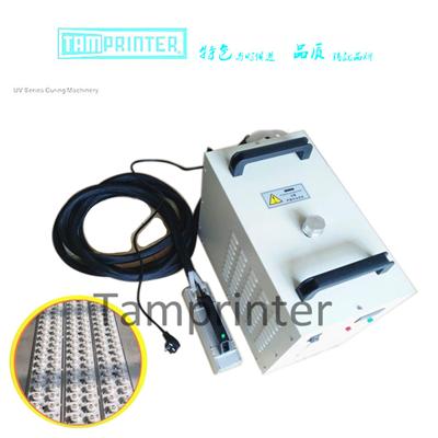 UV LED Curing System TM-LEDH6