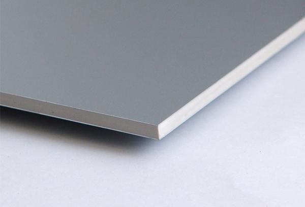 Fireproof Aluminium Composite Panel Material Supplier