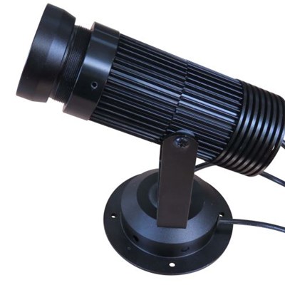 10W Static Indoor Projection Lamp