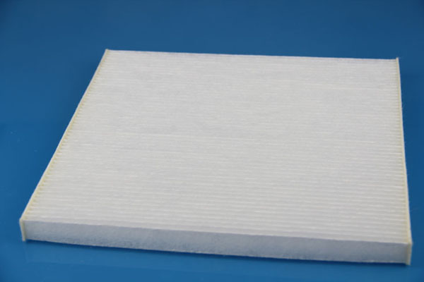 car cabin air filter-jie car cabin air filter approved by European and American market