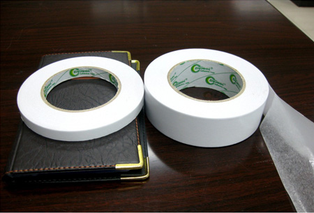 Chiese Free Sample double side tape 3m/waring tape/kraft paper tape/PVC insulation tape 