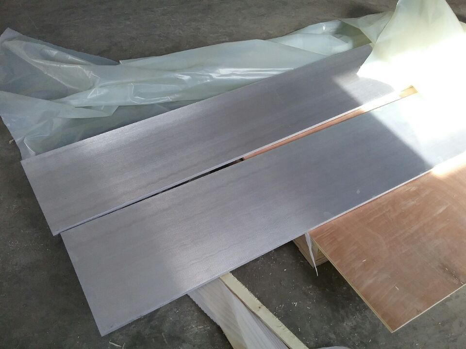 ZM21 magnesium alloy billet,slab,plate and block