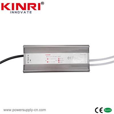 100W LED Driver Constant Current Output With PFC And EMC Rohs Compliance
