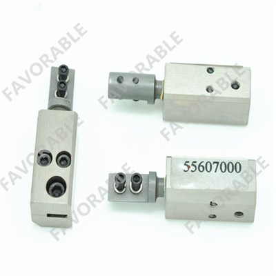 Cutting Spare Parts 55607000 Square Swivel for GT5250