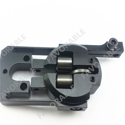 54749000 Roller Lower Guide For GT5250 Cutting Machine