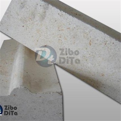 High Alumina Brick (LZ48/55/65/75/80/85)