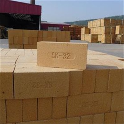 Refractory Brick/Eaf Roof High Alumina Brick