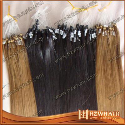 Best Price Wholesale Fashion Quality Hot Sale Top Newest Discount Cheap Hair Ring 30 Inch Micro Ring Hair Extensions Free Sample