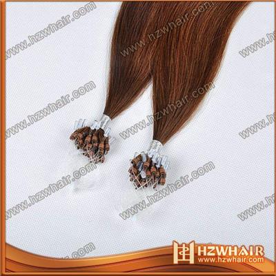 Newest Best Price Wholesale Fashion Quality Hot Sale Top Discount Cheap Brazilian Ring Hair Extensions Free Sample Manufactures Suppliers