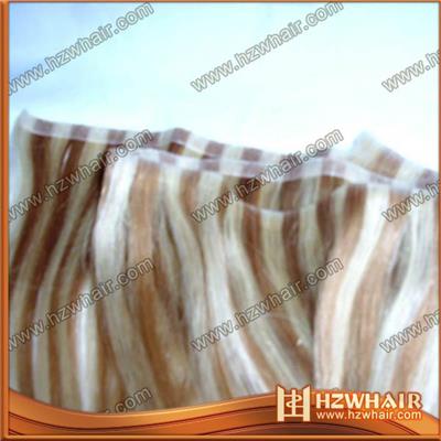 Top Newest Hot Sale Best Price Fashion Quality Hot Sale Wholesale Discount Cheap Brazilian Virgin Skin Weft Free Sample Manufactures