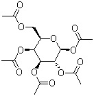 β-D-Galactose Pentaacetate (CAS No. 4163-60-4) supplied under mass production from G-FOUND TECHNOLOGY