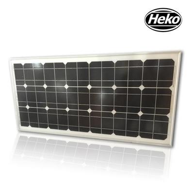 80W Best Home Solar Array For Sale