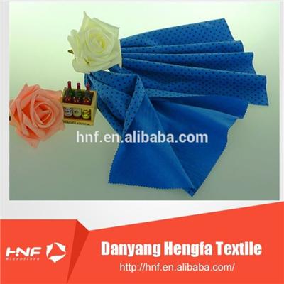 microfiber cleaning cloth D type series