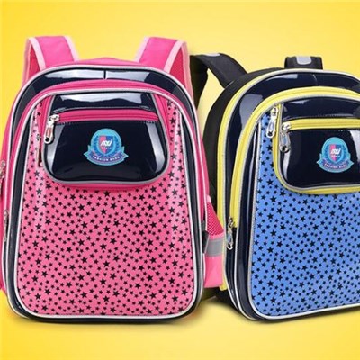 Child GPS Position Online Multifunction School Backpack Smart Tracking School Backpack