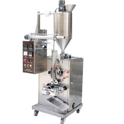 Automatic Honey Filling Packing Machine