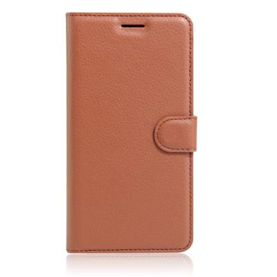  Кожаный чехол-кошелек с отделениями для денег и кредитных карт  IPhone 7