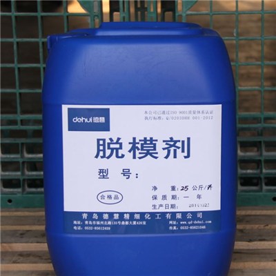 Water-based Release Agent For Cement Products