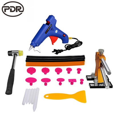 Auto Super PDR Dent Removal Tool Kits