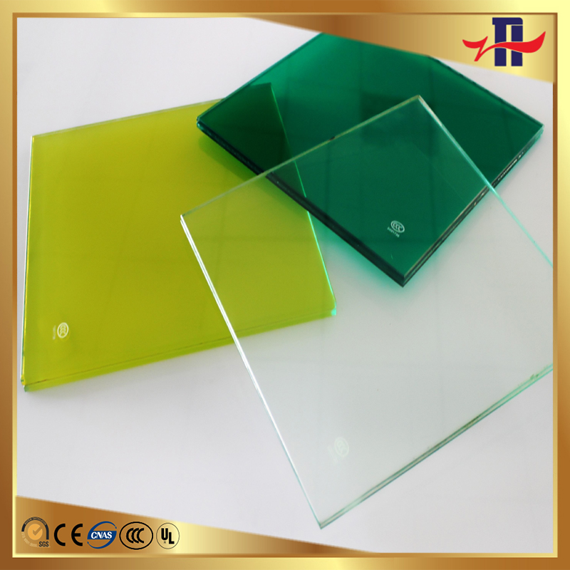 bottom price best selling pvb/sgp laminated building glass manufacture