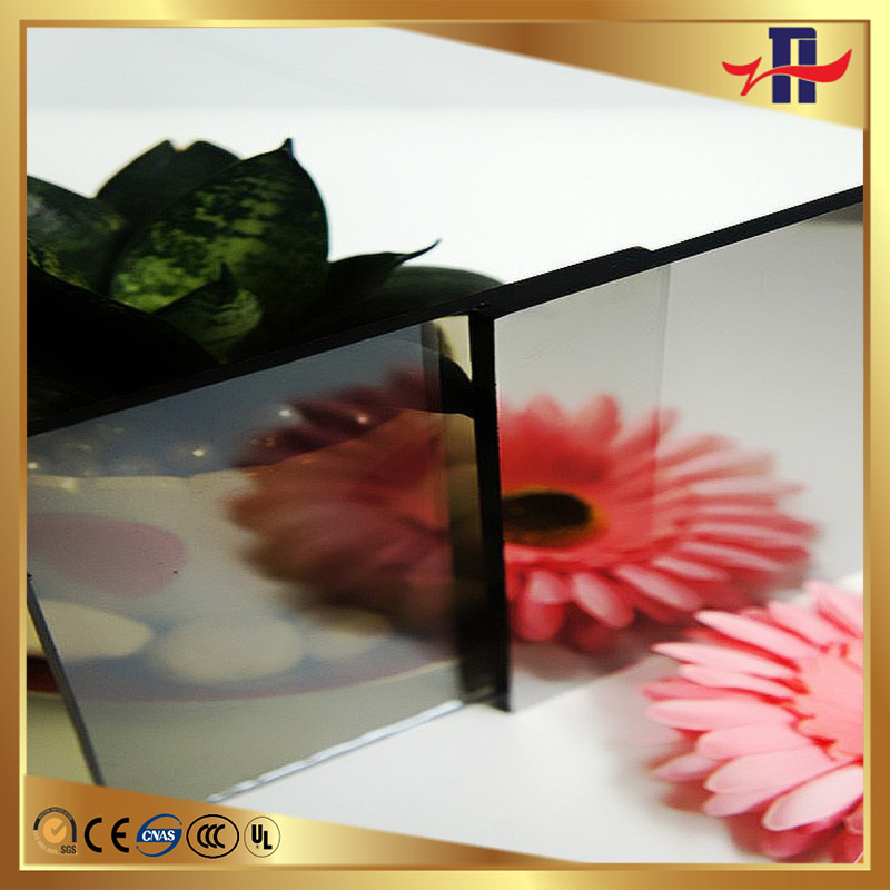 Hongteli heat reflecting toughened glass