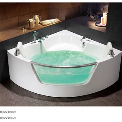 2 Person Spa Jetted Tub C3189