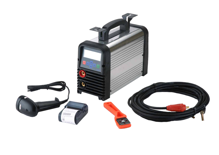 DPS20-2.2kw Electrofusion Welding for Fittings
