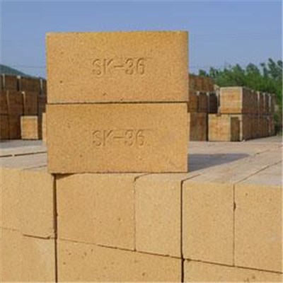 Refractory and Heat Insulation