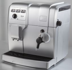 Fully Automatic 220V 50hz Coffee Machine