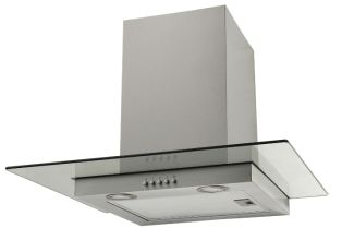 Copper range hoods made in China