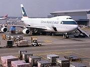 Air Freight From China to Saudi Arabia / UAE