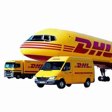 International Express Agent (DHL, UPS, FedEx, TNT) Agent Service