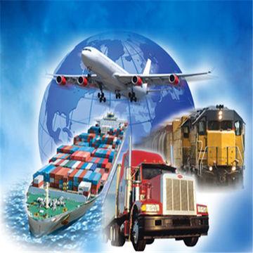 Express Service From China to Worldwide.