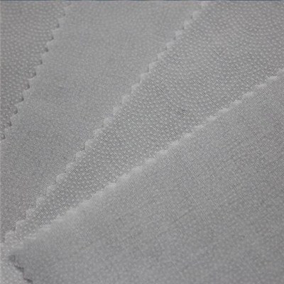 Woven Fusible Interlining 8864H